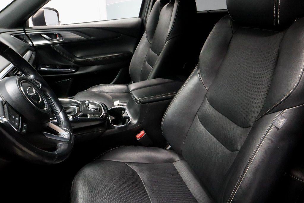 2020 Mazda Mazda CX-9 Grand Touring