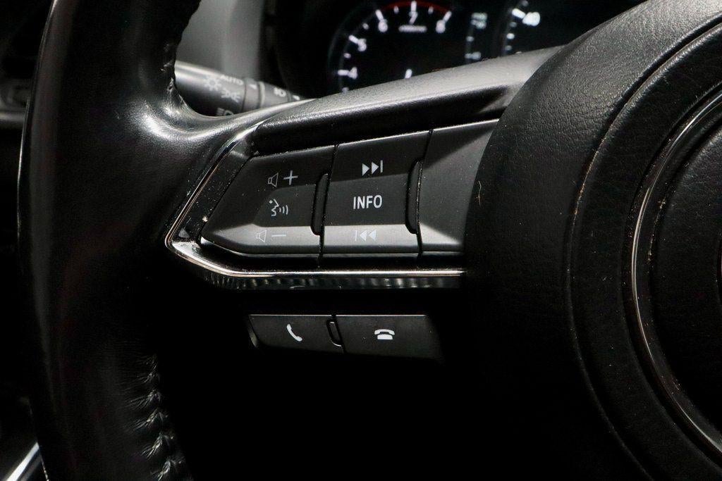 2020 Mazda Mazda CX-9 Grand Touring