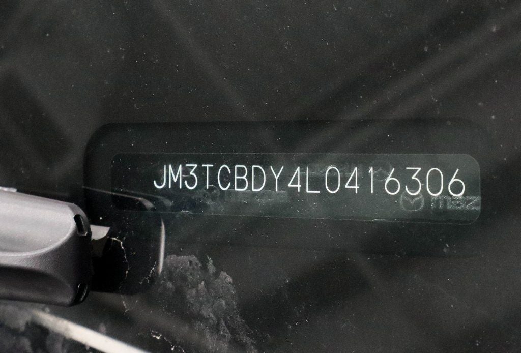 2020 Mazda Mazda CX-9 Grand Touring