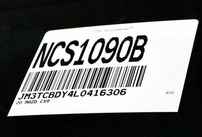 2020 Mazda Mazda CX-9 Grand Touring