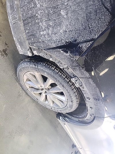 2020 Mazda Mazda CX-9 Grand Touring