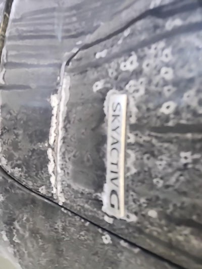 2020 Mazda Mazda CX-9 Grand Touring