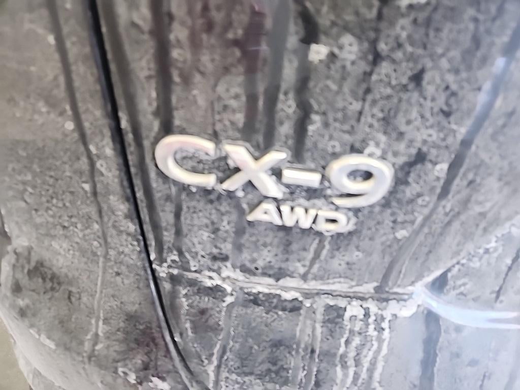 2020 Mazda Mazda CX-9 Grand Touring