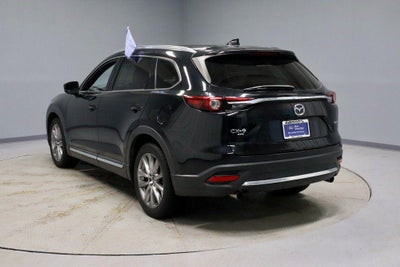 2020 Mazda Mazda CX-9 Grand Touring