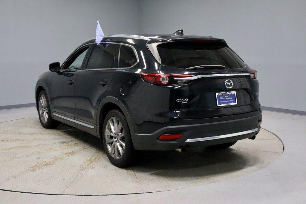 2020 Mazda Mazda CX-9 Grand Touring
