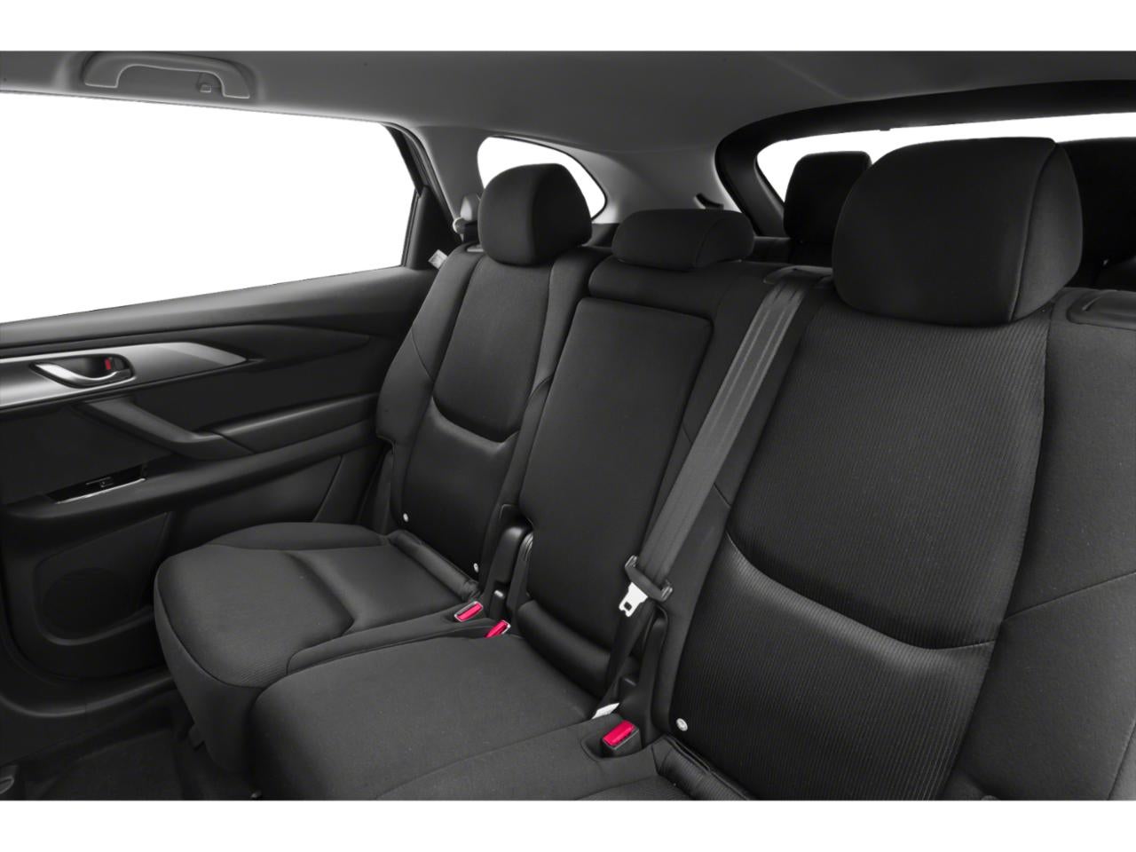 2020 Mazda Mazda CX-9 Grand Touring