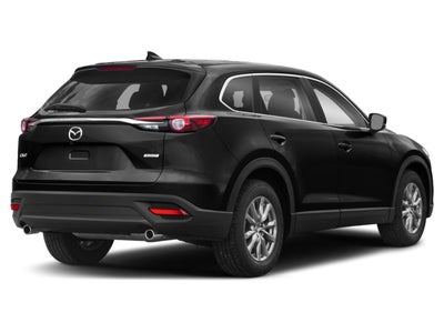 2020 Mazda Mazda CX-9 Grand Touring