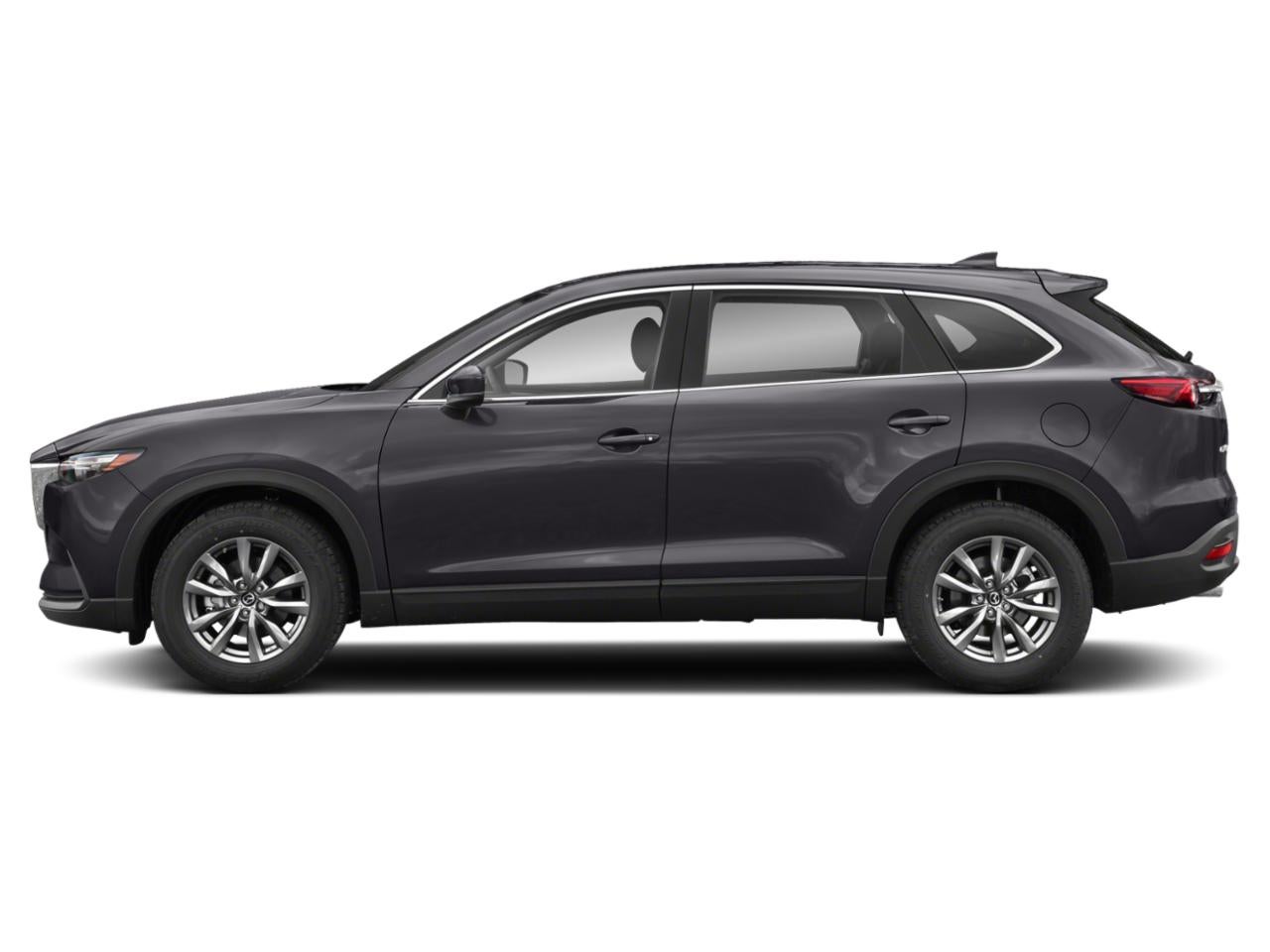 2020 Mazda Mazda CX-9 Grand Touring