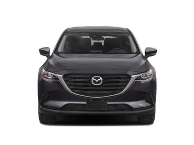 2020 Mazda Mazda CX-9 Grand Touring
