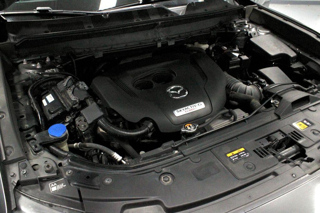 2021 Mazda Mazda CX-9 Signature