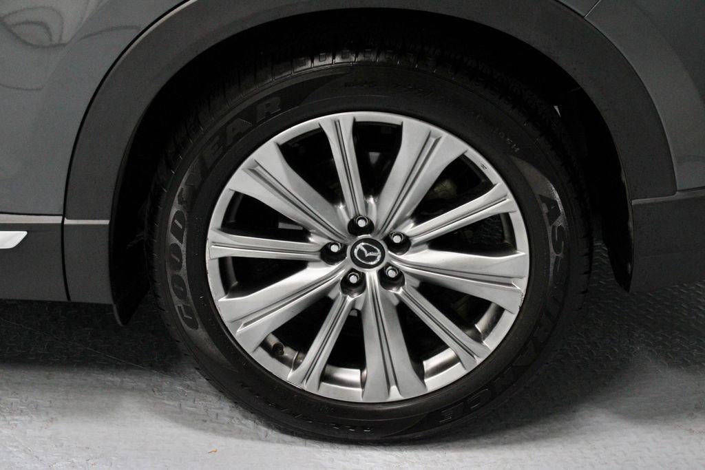 2021 Mazda Mazda CX-9 Signature
