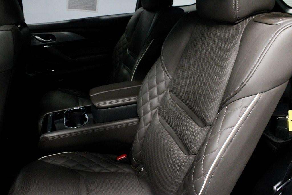 2021 Mazda Mazda CX-9 Signature