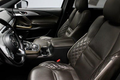 2021 Mazda Mazda CX-9 Signature