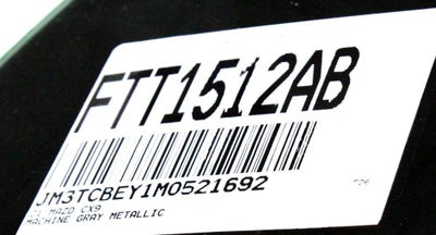 2021 Mazda Mazda CX-9 Signature