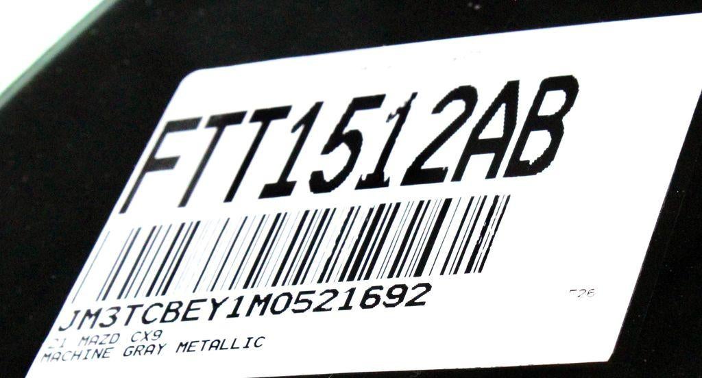 2021 Mazda Mazda CX-9 Signature
