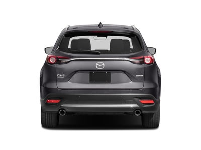 2021 Mazda Mazda CX-9 Signature