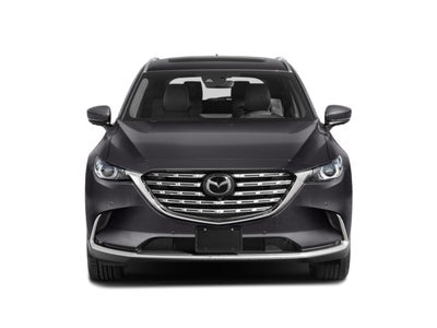2021 Mazda Mazda CX-9 Signature