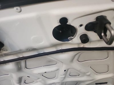 2018 Nissan 370Z Coupe Sport