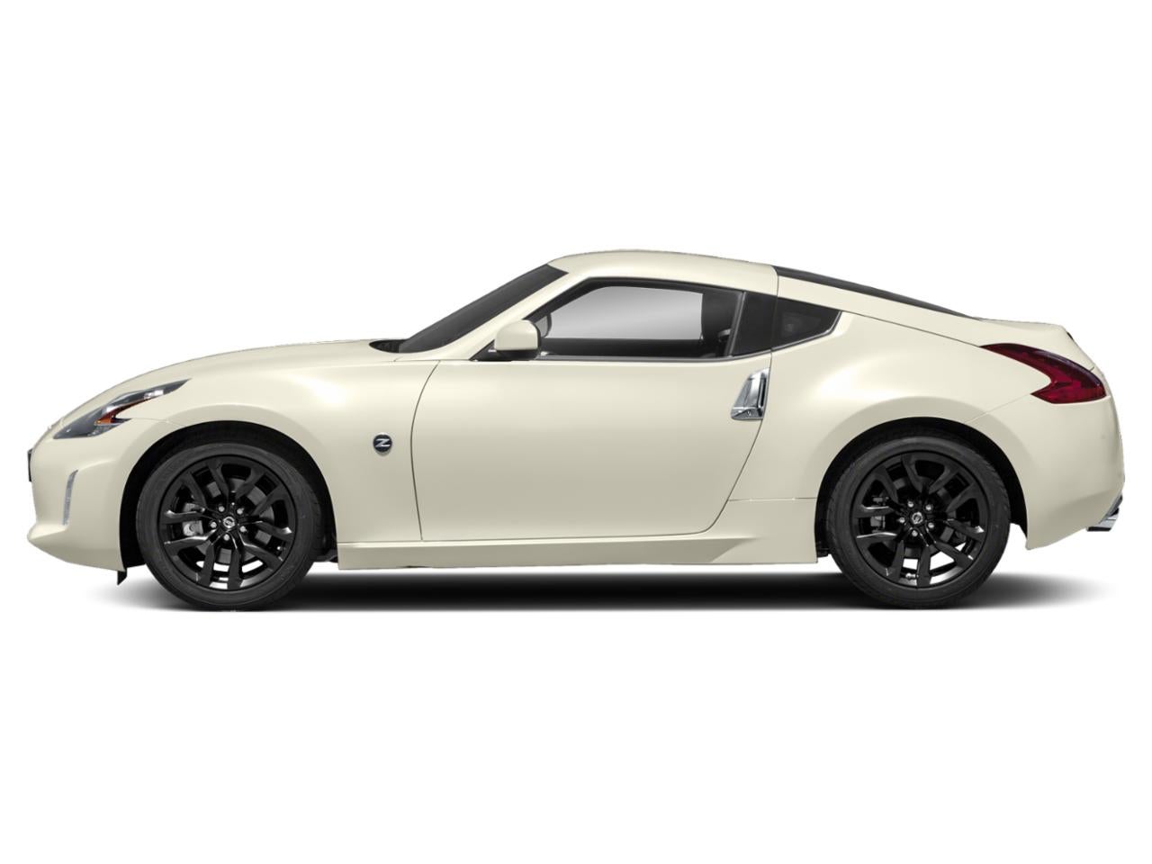 2018 Nissan 370Z Coupe Sport