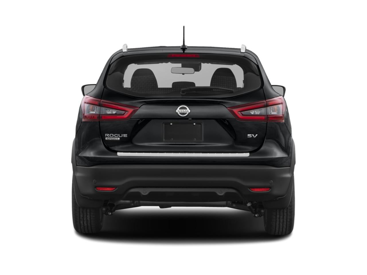 2020 Nissan Rogue Sport SV