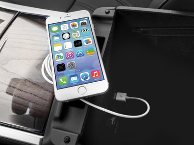 2017 INFINITI Q70 3.7X