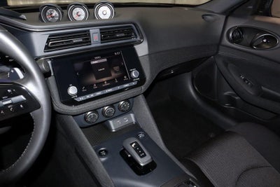 2025 Nissan Z Sport