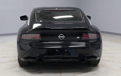 2025 Nissan Z Sport