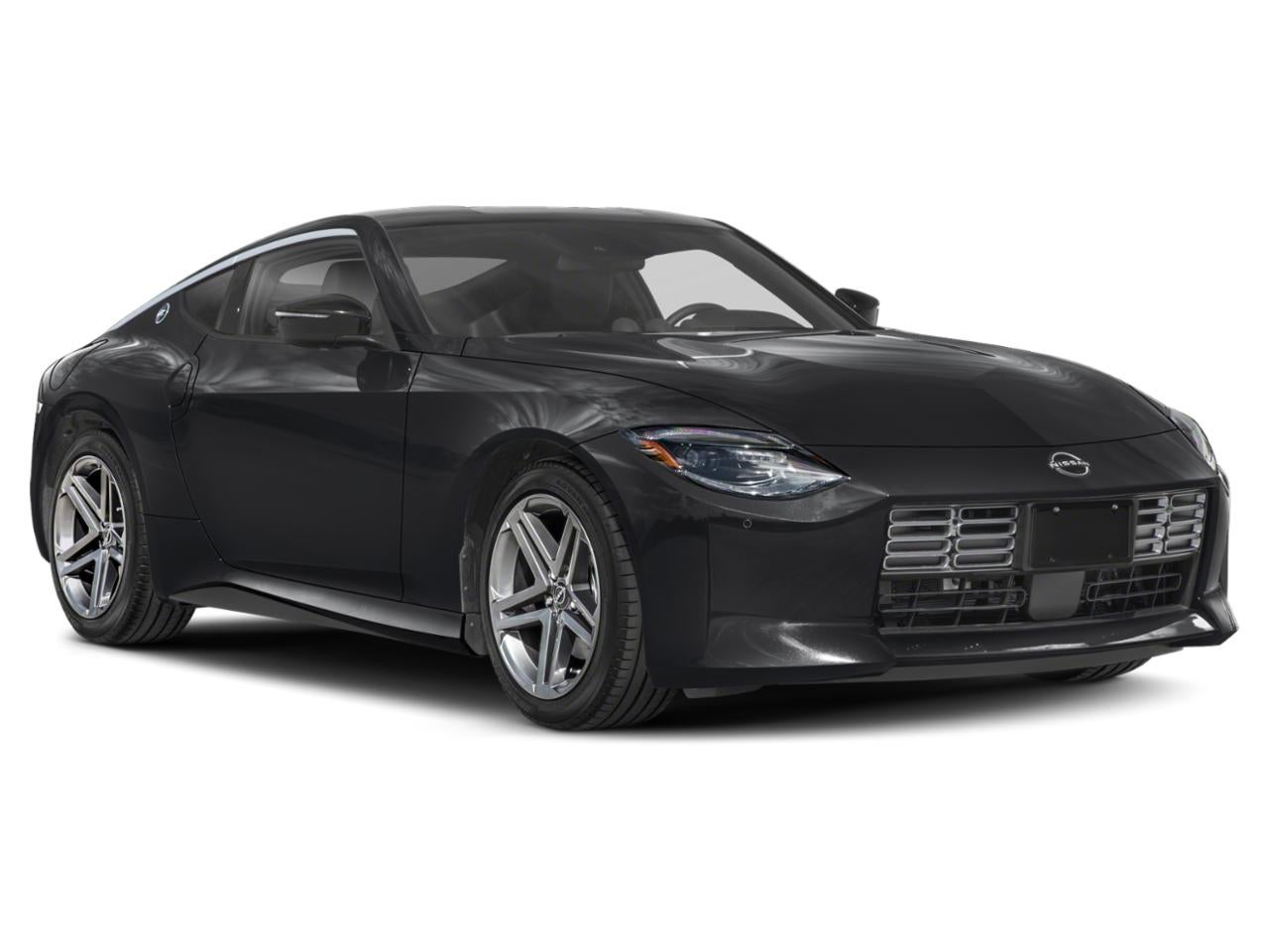 2025 Nissan Z Sport