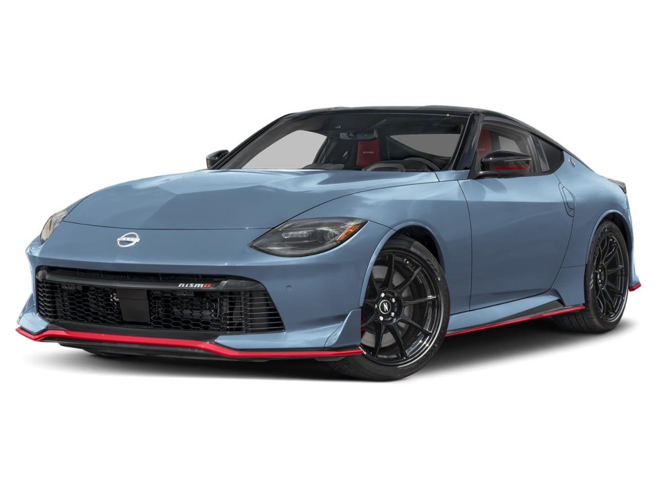 2024 Nissan Z NISMO