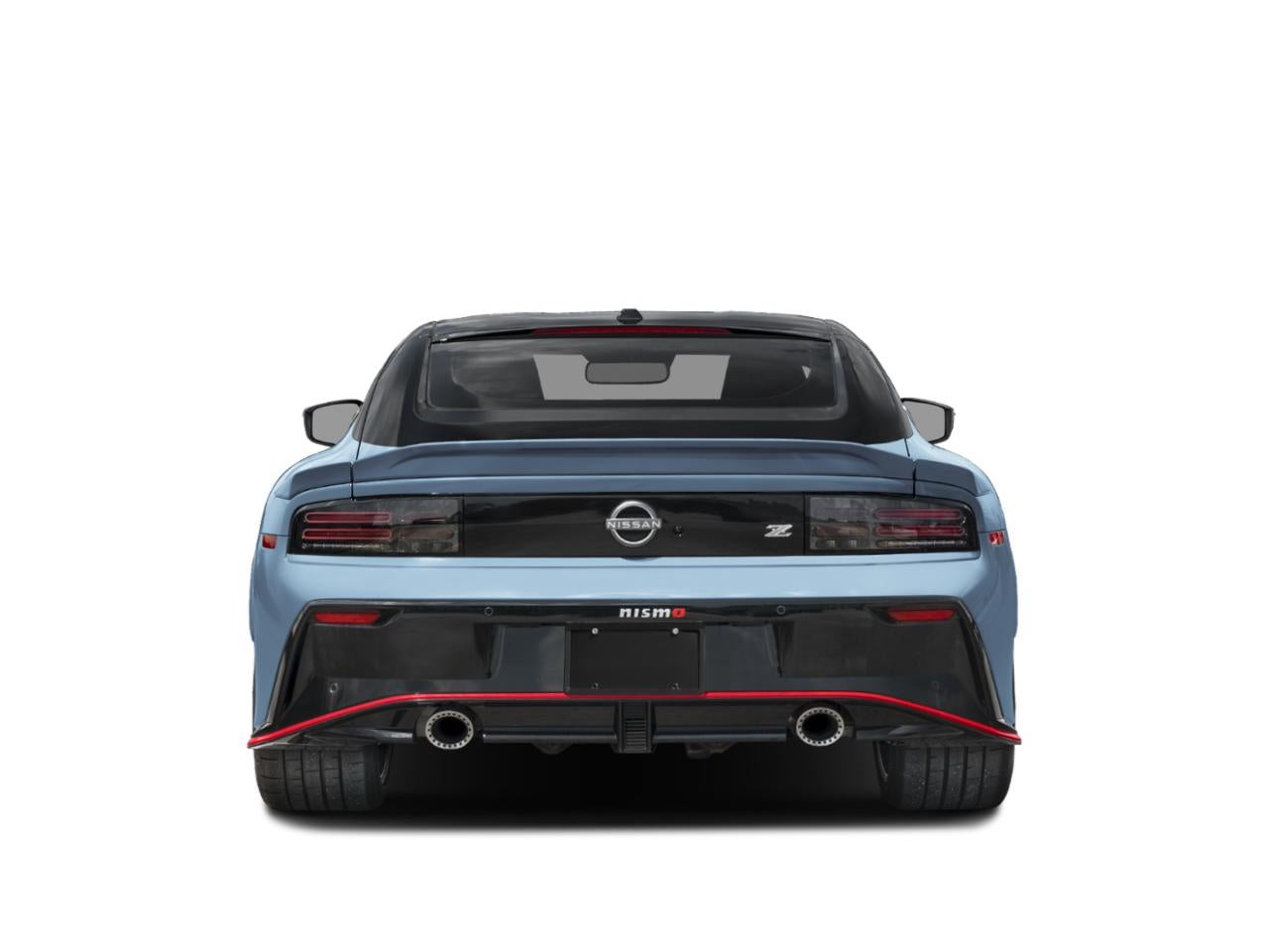 2024 Nissan Z NISMO