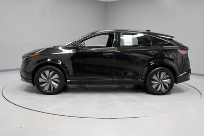 2023 Nissan ARIYA ENGAGE e-4ORCE