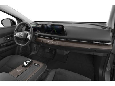 2023 Nissan ARIYA ENGAGE e-4ORCE