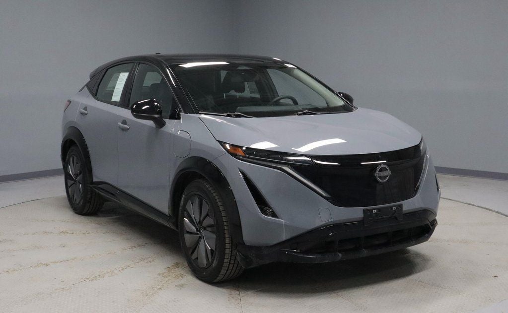 2024 Nissan ARIYA ENGAGE+ e-4ORCE