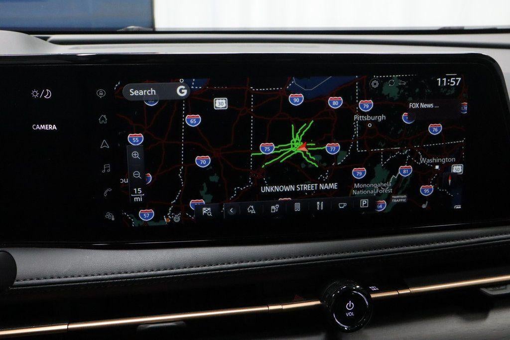 2024 Nissan ARIYA ENGAGE+ e-4ORCE