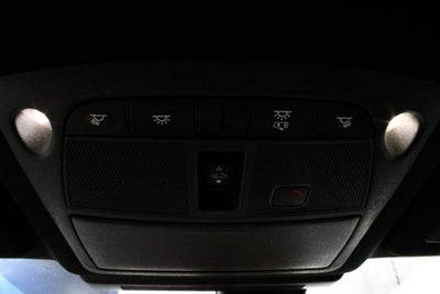 2023 INFINITI Q50 Red Sport 400