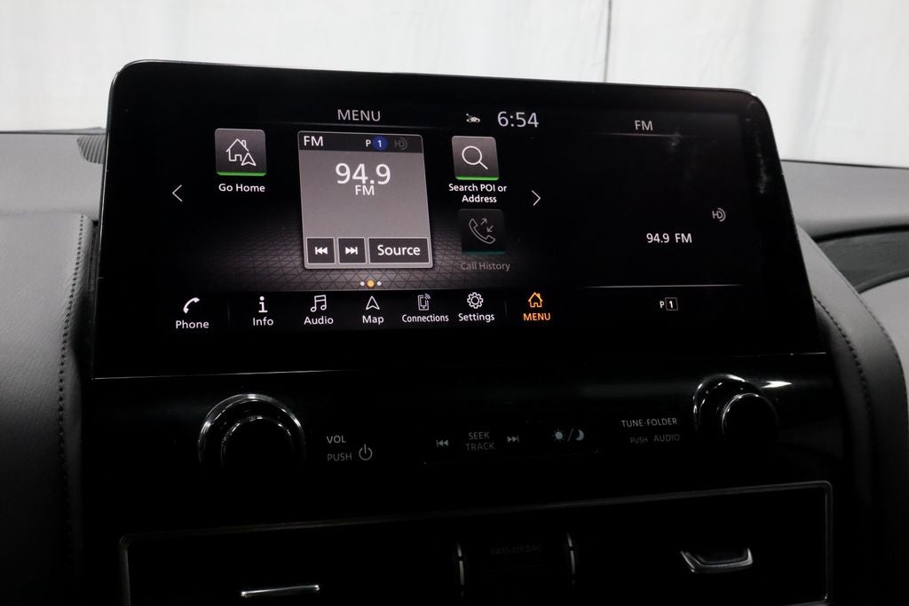 2023 Nissan Armada SV