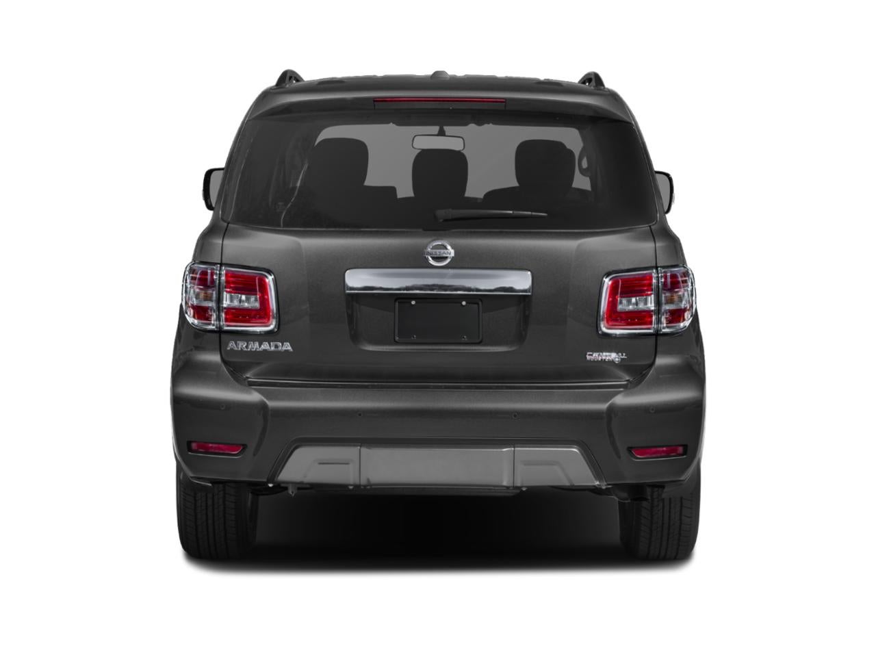 2020 Nissan Armada SV