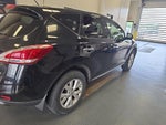 2011 Nissan Murano S