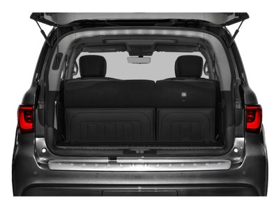 2024 INFINITI QX80 Premium Select