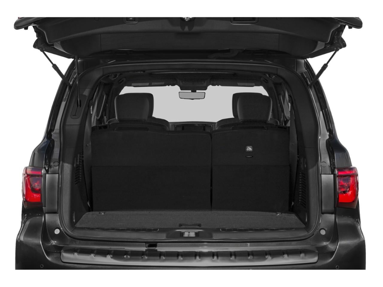 2023 INFINITI QX80 Sensory