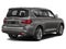 2023 INFINITI QX80 Sensory