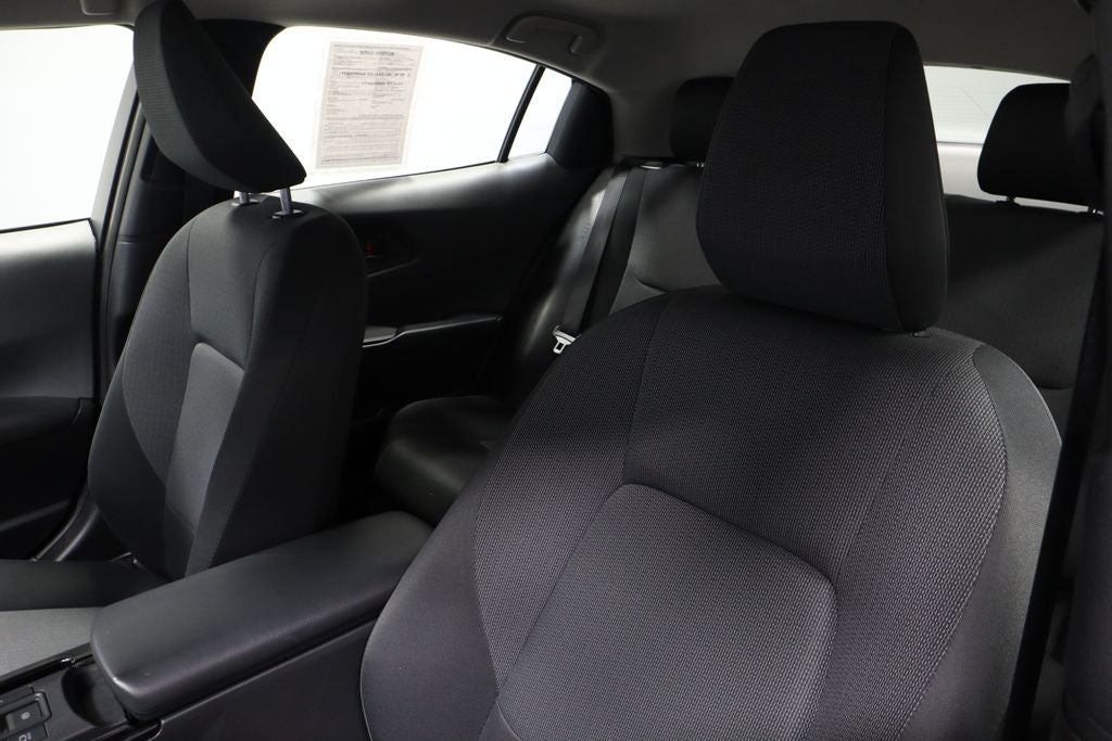 2024 Toyota Prius Limited