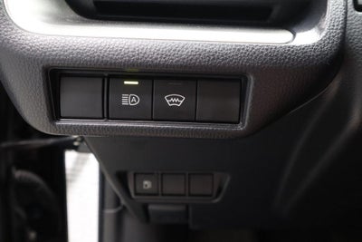 2024 Toyota Prius Limited