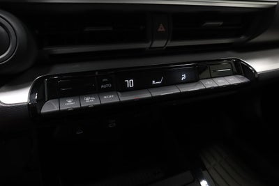 2024 Toyota Prius Limited