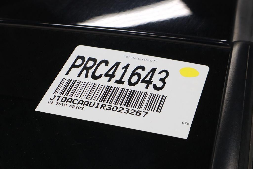 2024 Toyota Prius Limited