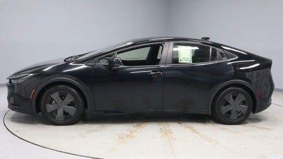 2024 Toyota Prius Limited