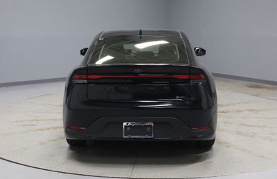 2024 Toyota Prius Limited