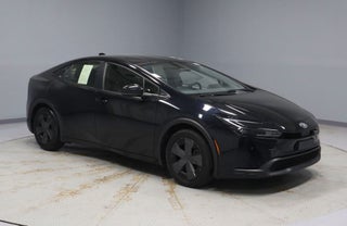 2024 Toyota Prius Limited