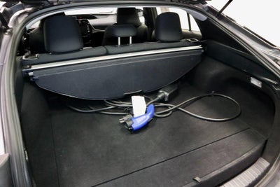 2021 Toyota Prius Prime LE