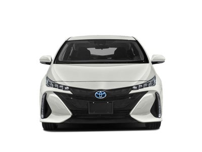 2021 Toyota Prius Prime LE